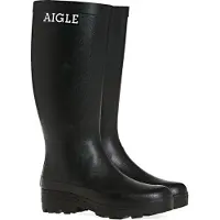 Aigle Atelier Regenlaarzen