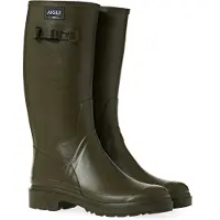 Aigle Cessac Regenlaarzen
