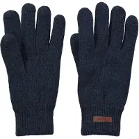 Barts Haakon Gloves Heren Handschoenen - maat L/XL - Donkerblauw