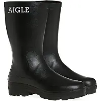 Aigle Atelier M Regenlaarzen