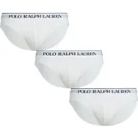 Ralph Lauren Slip zwart / wit