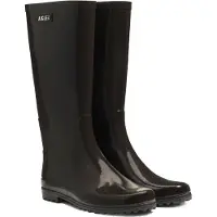 Aigle Boots ' ELIOSA ' bruin