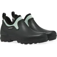 Aigle Lessfor Plus Regenlaarzen - Marine Wave