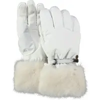 Barts Handschoen Unisex Empire Skigloves White-M