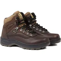 Aigle Picardie Veiligheidsschoenen