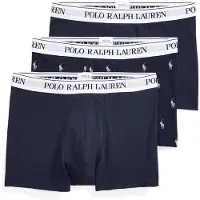 Ralph Lauren Boxershorts navy