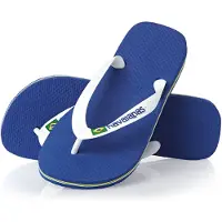 Havaianas Teenslippers 'BRASIL' | 37-38 | female