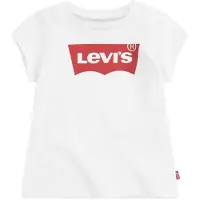 Levi's T-shirt BATWING TEE kind 14 jaar