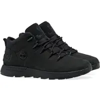 Timberland Veterboots 'Sprint Trekker' zwart