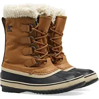 Sorel Winter Carnival Wp Dames Sneeuwlaars