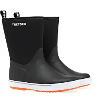 Tretorn Regenlaars Tretorn Wings Neo Black