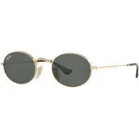 Ray-Ban Zonnebril 'OVAL'