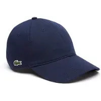 Lacoste Cap Blauw RK0440/166