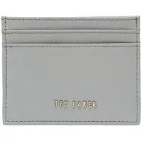 Ted Baker Garcina Dames Card Holder - Grey