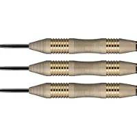 Designa Mako Micro Grip Silver -23 gram