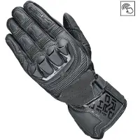 Held Revel 3.0, handschoenen ,zwart ,7