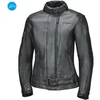 Held Roxane Dames motorfiets lederen jas