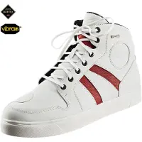 Held Sirmione GTX Wit Motorschoenen Maat 38