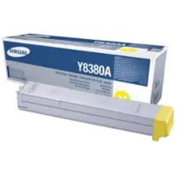 Hp Ink CLX-Y8380A toner cartridge geel (origineel)