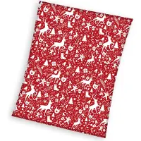Carbotex Fleeceplaid - 150 x 200 cm - Polyester