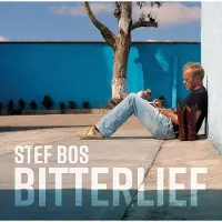 Coast2Coast Stef Bos - Bitterlief (CD)