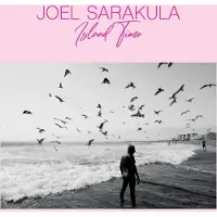 Coast2Coast Joel Sarakula - Island Time (LP)