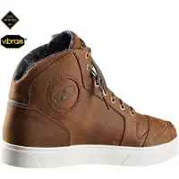 Held Sirmione GTX Bruin Motorschoenen Maat 44