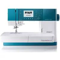 Pfaff ambition 620