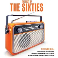 Coast2Coast Various Artists - The Best Of The Sixties (2 LP)