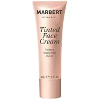 Marbert Verzorging Special Care Tinted Face Cream SPF 25 50 ml