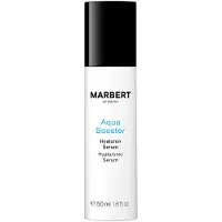 Marbert Face Care 24H Aqua Booster Intensive Moisturizing Serum 50ml