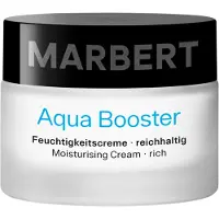 Marbert Aqua Booster 24H Moisturizing Cream | Droge huid 50 ml