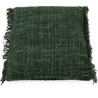 Bazar Bizar De Oh My Gee Kussenhoes - Bosgroen - 60x60