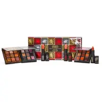Makeup Revolution Makeup - When You Play The Game Of Thrones You Win Or Die Set - Gift Set - Cadeau Set - Make-up