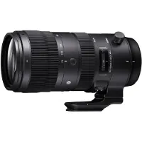 Sigma 70-200mm f/2.8 DG OS HSM Sports (Nikon F)