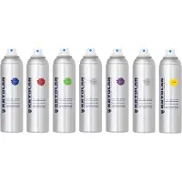 Partyking Color Spray - D21