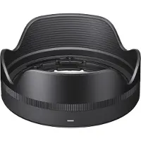 Sigma Zonnekap LH582-02
