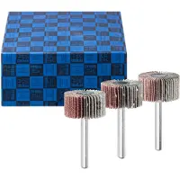 PFERD TOOLS 44498002 Lamellenslijper Diameter 30 mm 1 stuk(s)