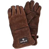 Snow Peak Keukenhandschoen Fireside