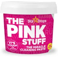 The Pink Stuff The Miracle Schoonmaak Pasta 500 Gr