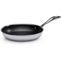 Markus Aujalay Markus Steelsafe koekenpan 24 cm