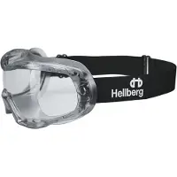 Hellberg Neon Clear