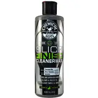 Chemical Guys Slick Finish Cleaner Carnauba Wax 473ml