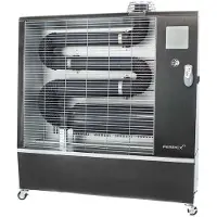 Airrex Infrarood Bioheater Ah-300I 15Kw (Wifi)