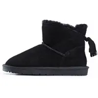 Gooce Boots 'Baia' zwart