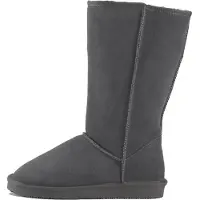 Gooce Snowboots 'Elidir' grijs