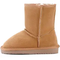 Gooce Snowboots 'Ethel' bruin