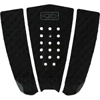 Ocean & Earth Simple Jack Hybrid Tail Surf Traction Pad 3 Eenheden