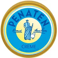 Penaten Créme - 150 ml - Originele Johnson & Johnson in blik
