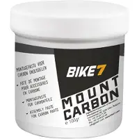 Bike7 Mount Carbon 100gram